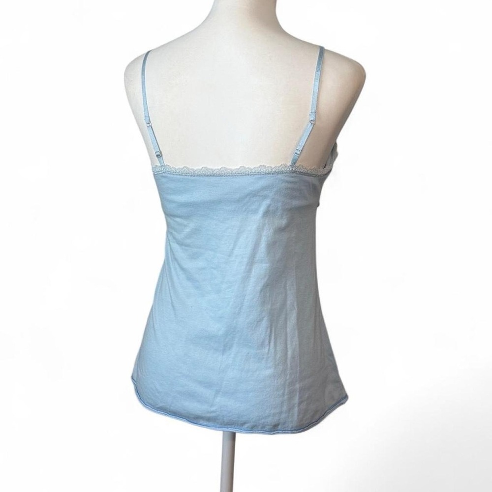 Hollister Babydoll Tank Top - Picture 2 of 7